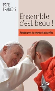 Ensemble c'est beau !