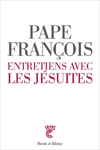 Entretiens avec des jésuites