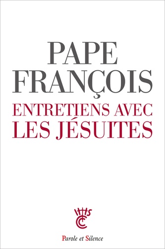  Pape François - Entretiens avec des jésuites.