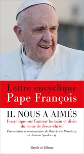 Il nous a aimés