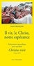  Pape François - Il vit, le Christ, notre espérance - Exhortation apostolique post-synodale Christus vivit (25 mars 2019).