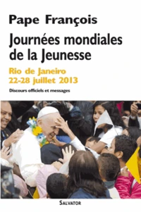 Journées mondiales de la Jeunesse Rio 2013