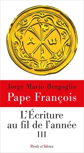 L'écriture au fil de l'année