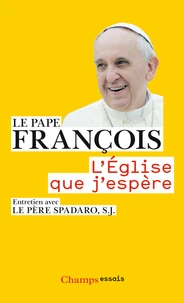L'Eglise que j'espère