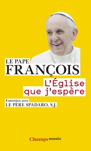 L'Eglise que j'espère