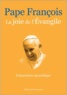  Pape François - La joie de l'Evangile - Exhortation apostolique.