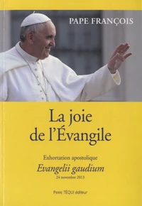 La joie de l'Evangile
