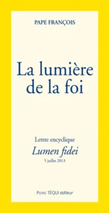 La lumière de la foi