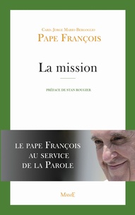  Pape François - La Mission.