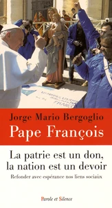La patrie est un don, la nation est un devoir
