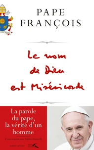 Le nom de Dieu est miséricorde