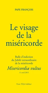 Le visage de la miséricorde
