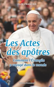Les actes des apôtres