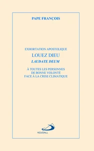 Louez Dieu, Laudate Deum