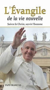  Pape François - Marcher avec Jésus - Le coeur de la vie chrétienne.