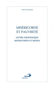 Miséricorde et pauvreté