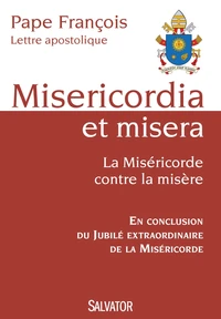 Misericordia et misera