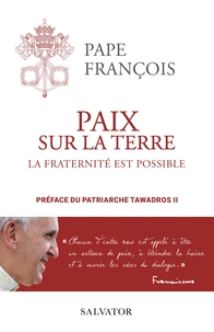 Paix sur la Terre