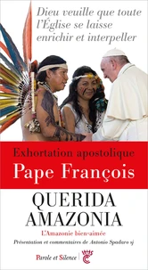 Querida Amazonia