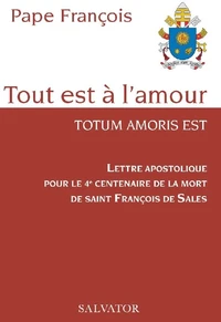Tout est à l'amour