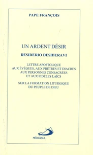 Un ardent désir