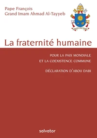 Vivons en frères