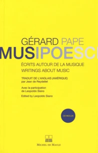MUSIPOESCI