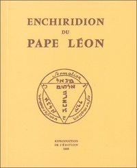 Enchiridion du pape Léon.pdf