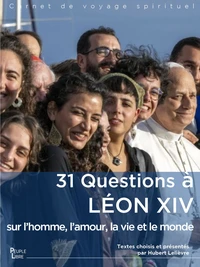 31 Questions à Léon XIV