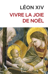 Vivre la joie de Noël