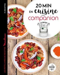 20 minutes en cuisine avec Companion