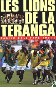 Les Lions De La Teranga