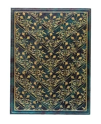 Carnet Chant des fleurs sauvages ultra N.L 144 p.