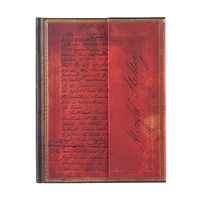Carnet ligné "Mary Shelley, Frankenstein"