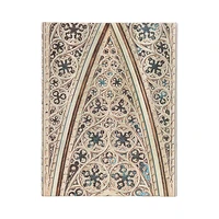 Carnet ligné "Voûte de la Cathédrale de Milan (Duomo di Milano)"