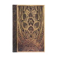 Carnet mini ligné "L'Ascension du Chanin"