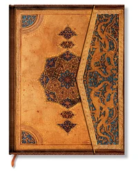 Livre blanc Safavid ultra ligné