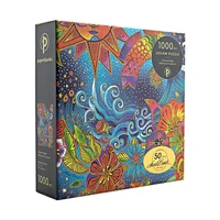 Magie céleste puzzle 1000 pièces