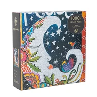 Paix puzzle