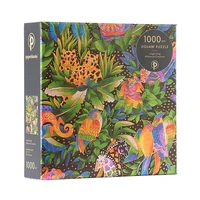 Puzzle 1000 pièces jungle song