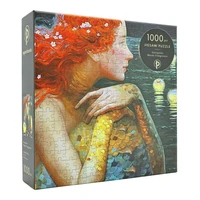 Puzzle anticipation