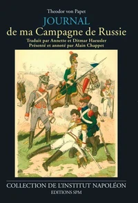 Journal de ma Campagne de Russie