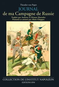 Journal de ma Campagne de Russie