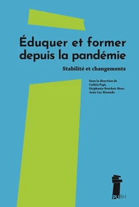 Éduquer et former depuis la pandémie