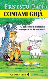Contami ghjà : U cantonu di u Diavuli - Accumpagnatu da 14 altri storii