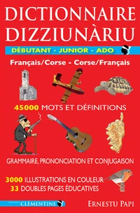 Dictionnaire Débutant - Junior - Ado