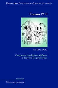 Proverbes de Corse et d'ailleurs