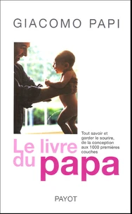Le livre du papa