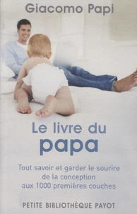 Le livre du papa