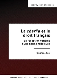 La chari'a et le droit français